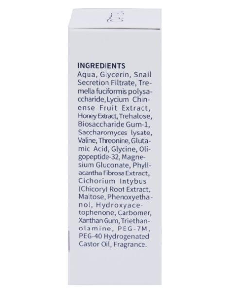 Snail Intensive Repair Serum - Image 5
