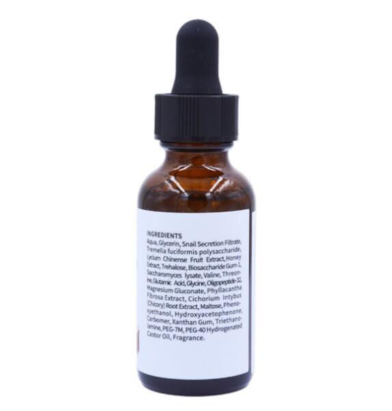 Snail Intensive Repair Serum - Image 2