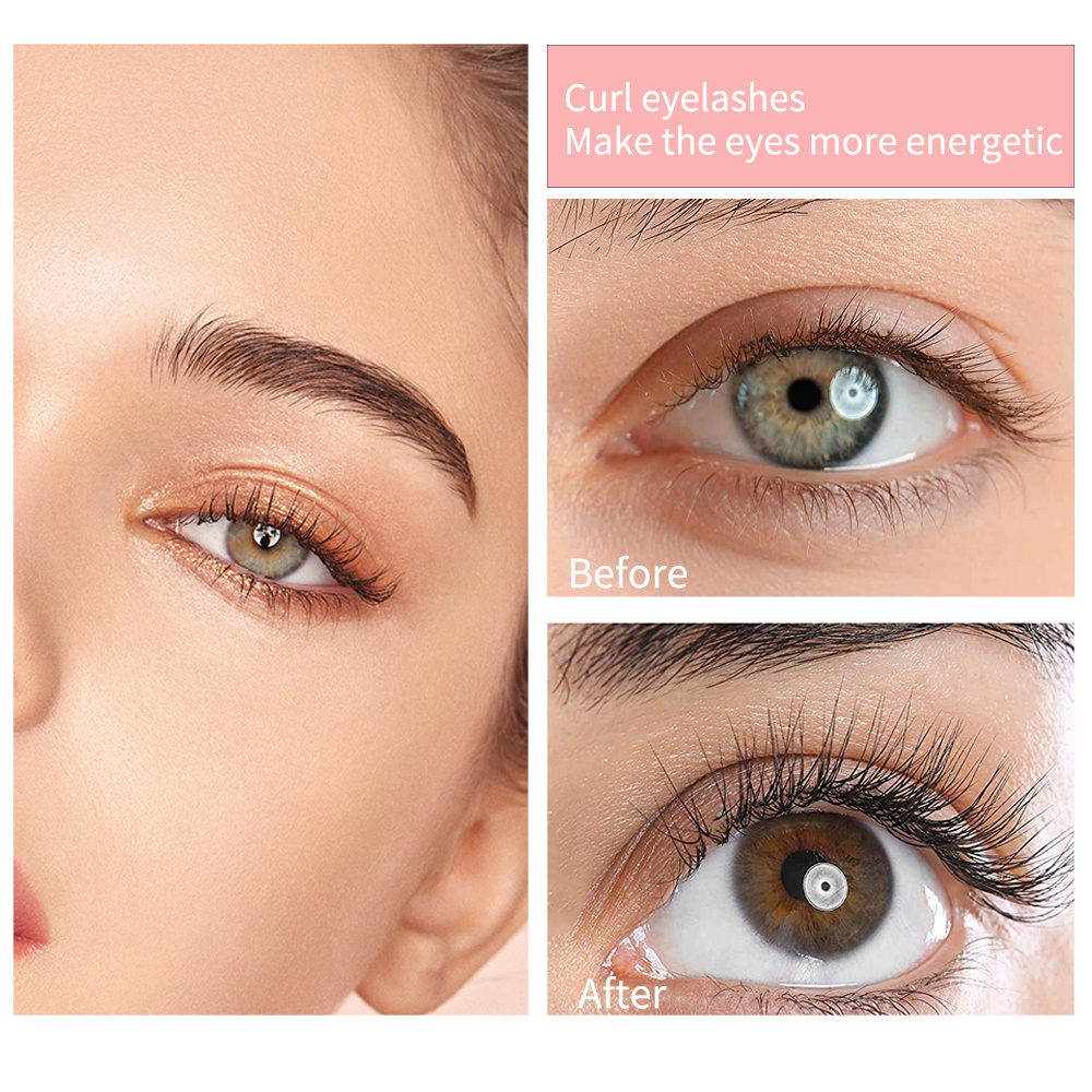 ICONSIGN Professional Lash Lift Kit - Image 7