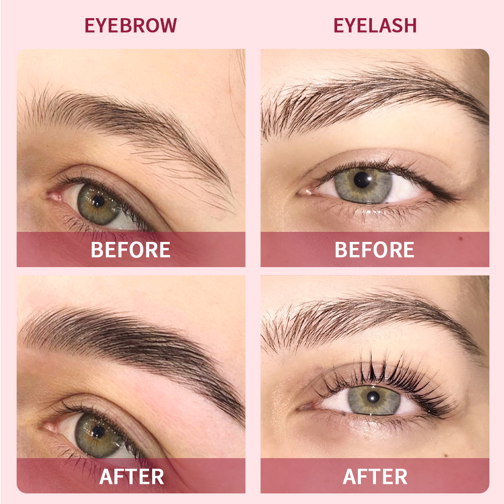 ICONSIGN Professional Lash & Brow Tint - Image 8